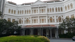 The heritage hotel